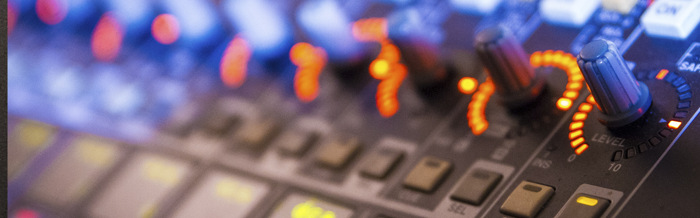Tune To XPoNential Radio